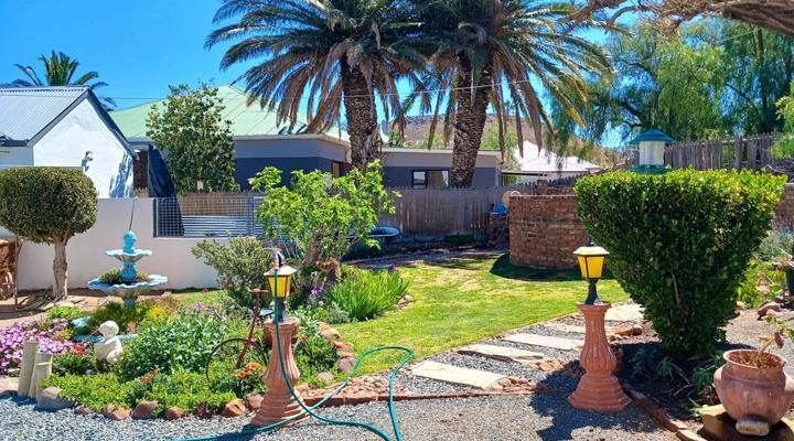 Karoo Rust Victoria West