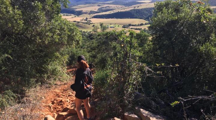 Kromrivier Farm Stays, Accommodation & Camping Venue