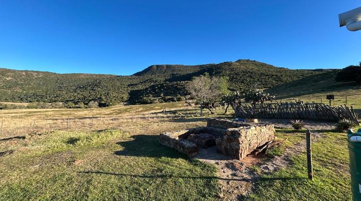 Kromrivier Farm Stays, Accommodation & Camping Venue