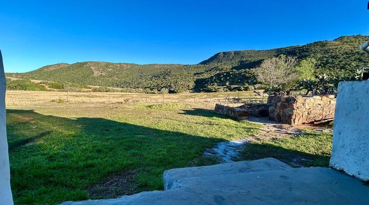 Kromrivier Farm Stays, Accommodation & Camping Venue