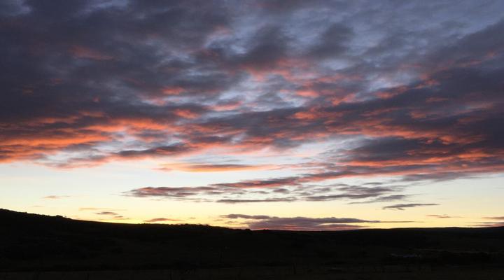 Kromrivier Farm Stays, Accommodation & Camping Venue