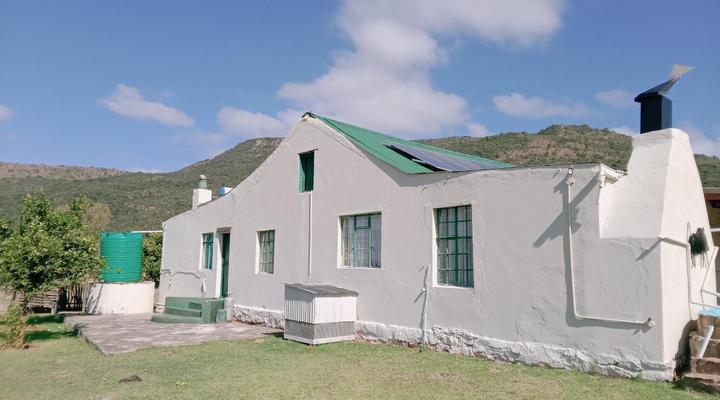 Kromrivier Farm Stays, Accommodation & Camping Venue