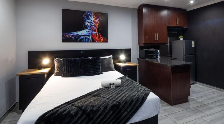 Fire and Ice Guesthouse