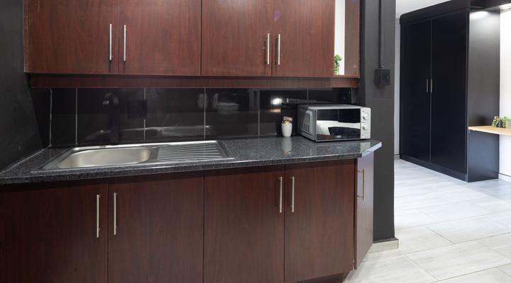 Fire and Ice Guesthouse