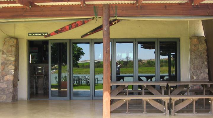 Lake Grappa Guest Farm