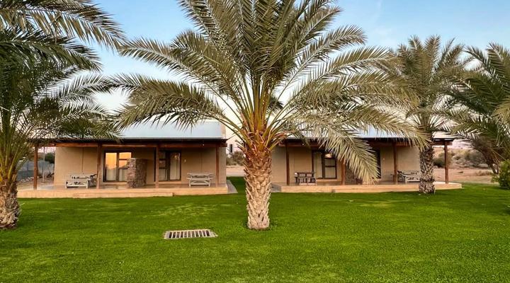 Lake Grappa Guest Farm