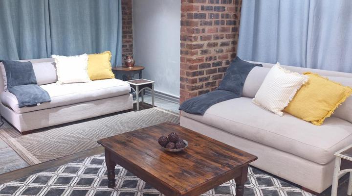 LionsGate Self-Catering Accommodation