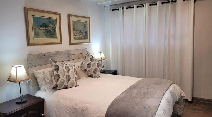 LionsGate Self-Catering Accommodation