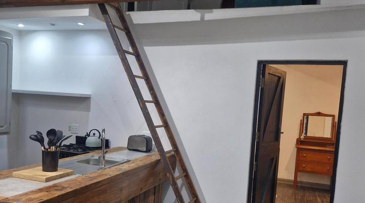 LionsGate Self-Catering Accommodation