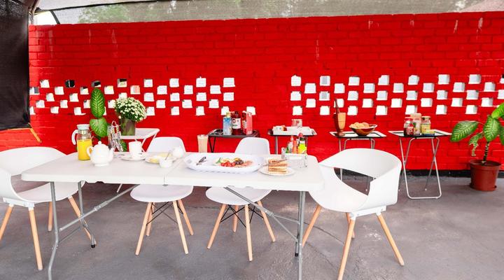 Viata Luxe Guesthouse