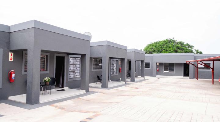 Viata Luxe Guesthouse