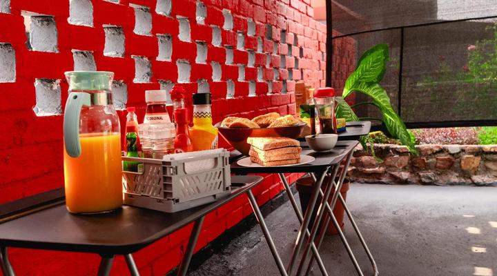 Viata Luxe Guesthouse