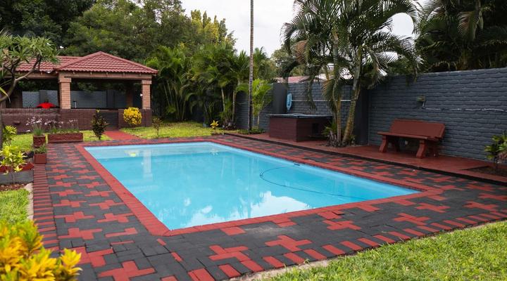 Viata Luxe Guesthouse