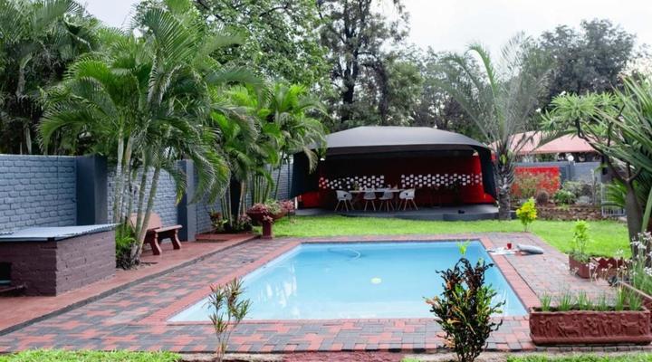 Viata Luxe Guesthouse