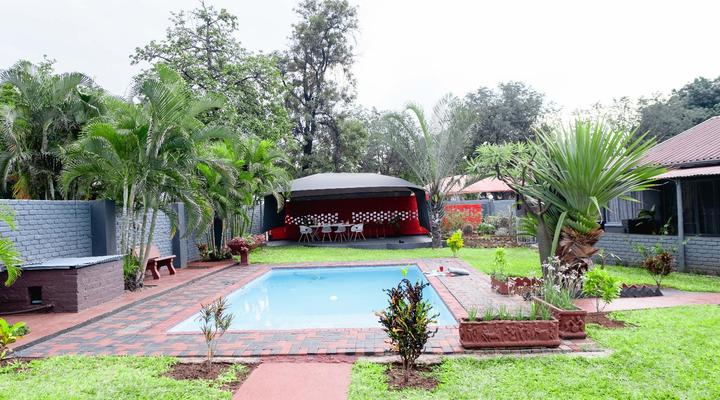 Viata Luxe Guesthouse