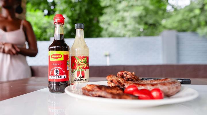 Viata Luxe Guesthouse