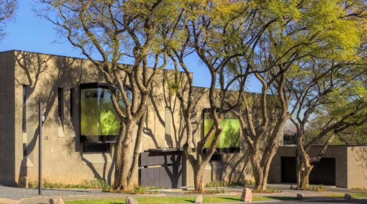 The Hamilton Boutique Hotel