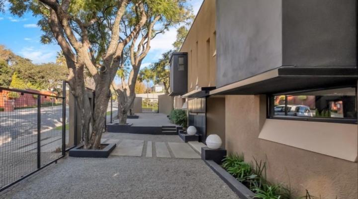 The Hamilton Boutique Hotel