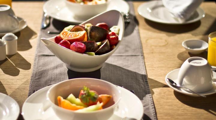 The Hamilton Boutique Hotel