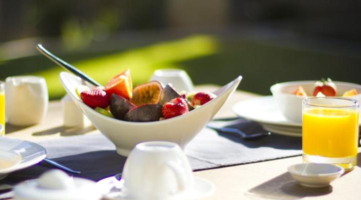 The Hamilton Boutique Hotel