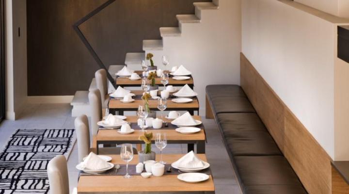 The Hamilton Boutique Hotel