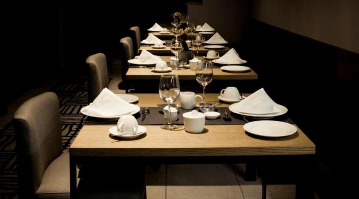 The Hamilton Boutique Hotel