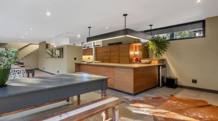 The Hamilton Boutique Hotel