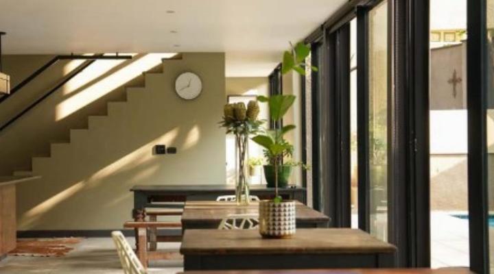 The Hamilton Boutique Hotel