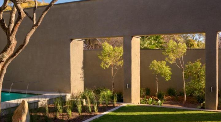 The Hamilton Boutique Hotel