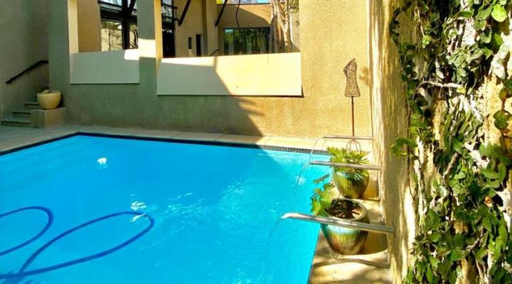 The Hamilton Boutique Hotel