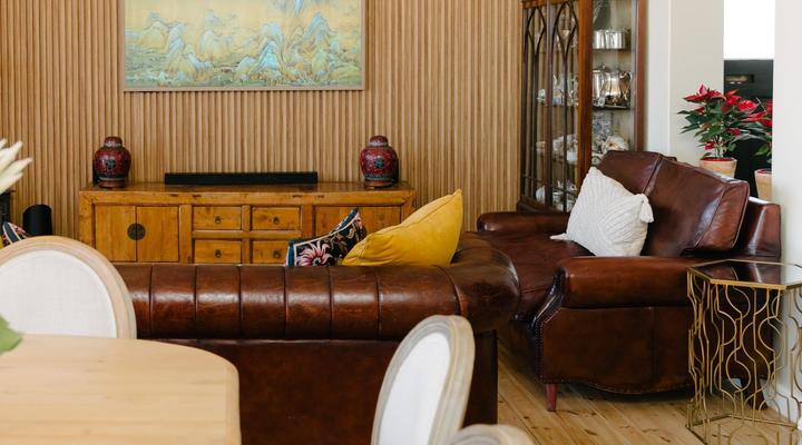 Vesper Luxury Apartment