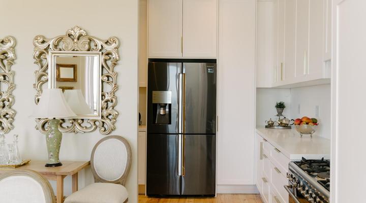 Vesper Luxury Apartment