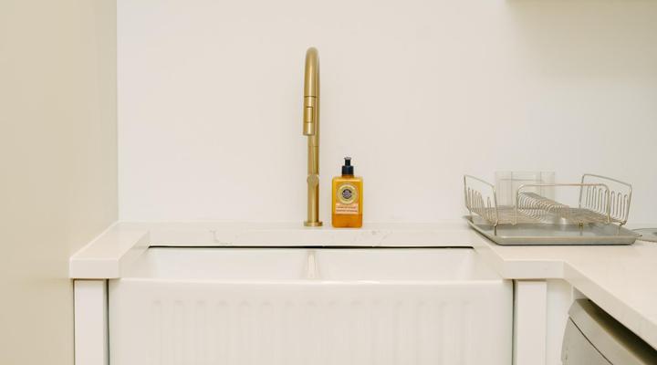 Vesper Luxury Apartment