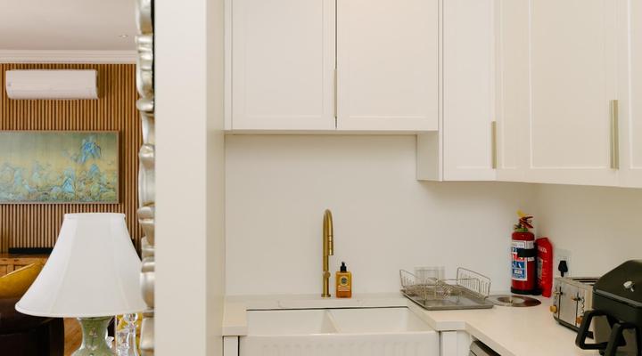 Vesper Luxury Apartment