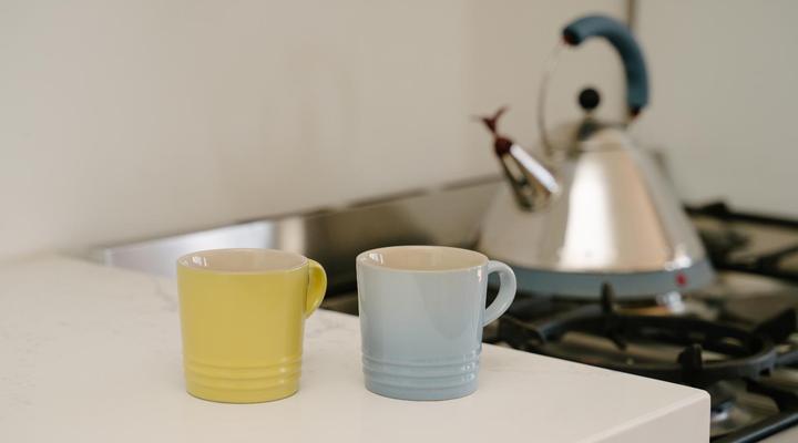 Vesper Luxury Apartment