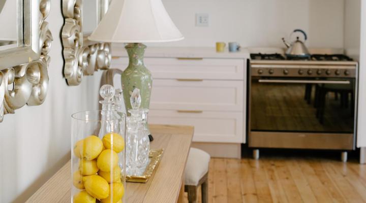 Vesper Luxury Apartment