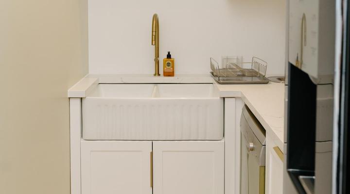 Vesper Luxury Apartment