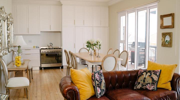 Vesper Luxury Apartment