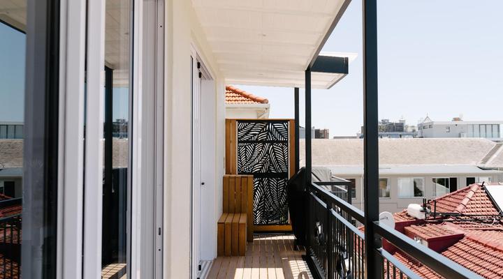 Vesper Luxury Apartment