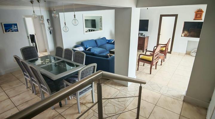 Beach House Dana Bay