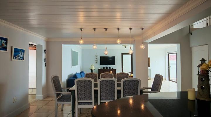 Beach House Dana Bay