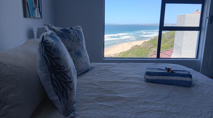 Beach House Dana Bay