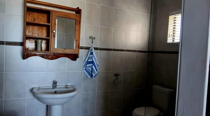 Beach House Dana Bay