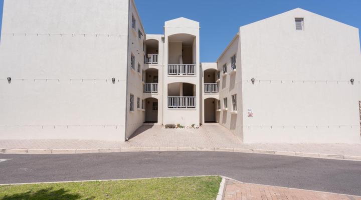 Sunset Heights Accommodation