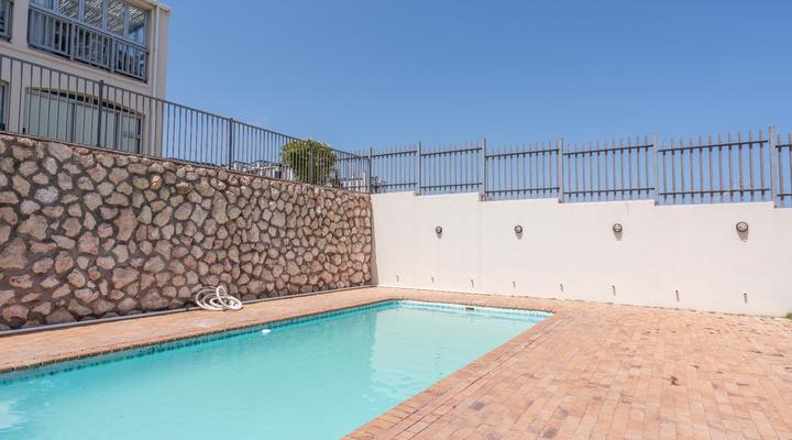 Sunset Heights Accommodation