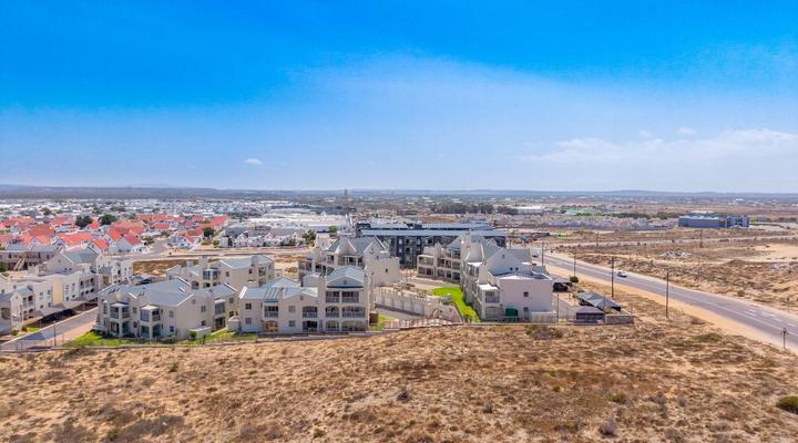 Sunset Heights Accommodation