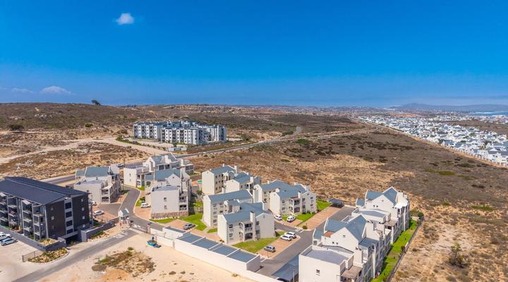 Sunset Heights Accommodation