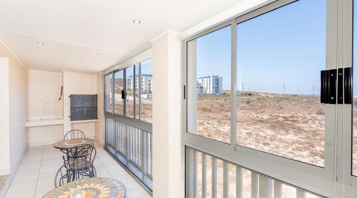 Sunset Heights Accommodation