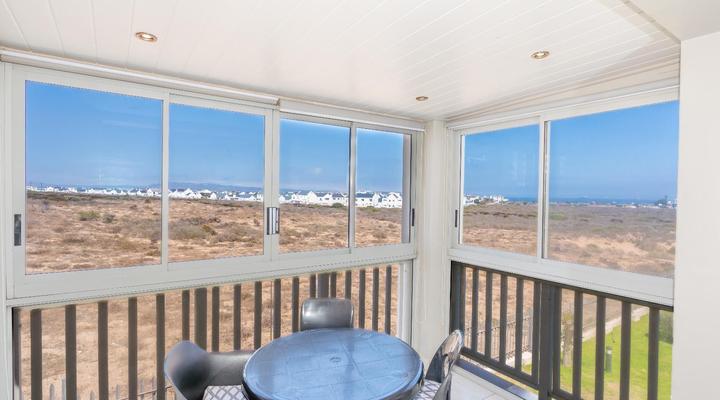 Sunset Heights Accommodation