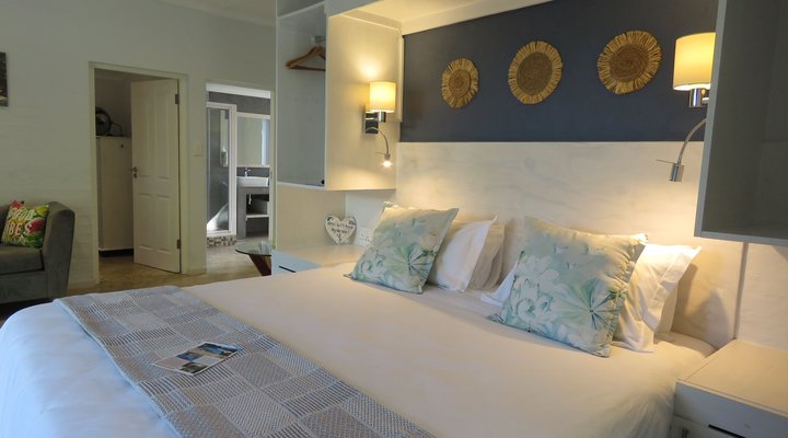 Bare Feet Retreat B&B